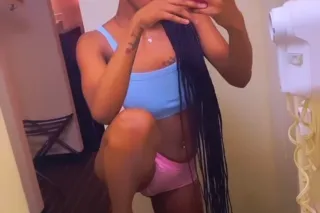 wet n tight💦🍦 - 21 - Image 4