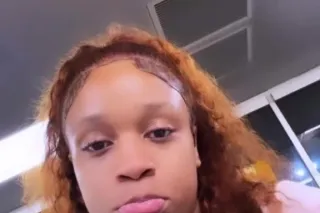 FREAKY GODDESS KEEP SUCKING AFTER U NUT - Image 6