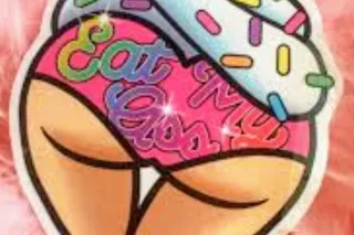 Eat My A$$ like a CUPCAKE 🧁 - Image 11