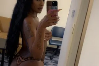 CARIBBEAN CAT💦 👅 - Image 5