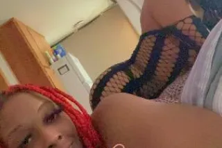 CALL after 1am no text please 👍🏾BooK with us u want regret it two girl hhr special an we got a qv special - Image 5