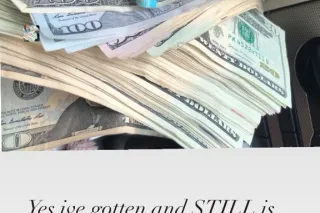 💋💦 Very appreciative and humbl... - Image 4