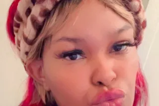 Horny Slut😋🤪😜 - Image 6