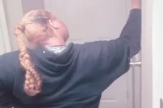 IM IN THE CHI HMU - 22 - Image 2