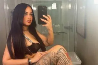 just arrived ✈🧳❤‍🔥🩷🫦Amira 🧜♀🍑🍒... - Image 2