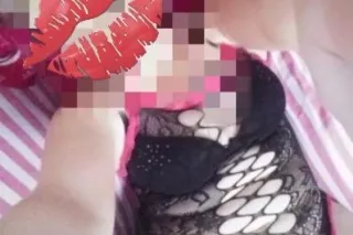 🥵KANDI RED 💋 Your DIRTY 🫦 litt... - Image 1