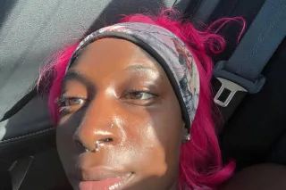 COME PLAY WITH HENNESSY - Image 2