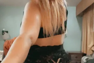 Super FREAKY Thick Camilla cak... - Image 2