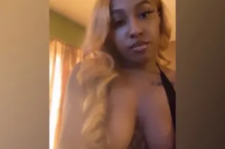 😛INSTAGRAM @ FIRSTLADYSMOOVE_😛... - Image 1