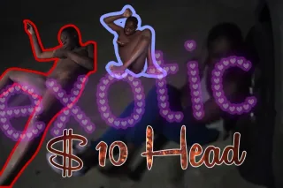 2 girls all night party in my ... - Image 2