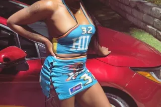 EVERYTHING WETTER IN FLORIDA😚⭐... - Image 3