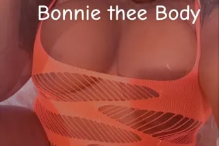 'BONNIE thee BODY' in TOWN til... - Image 3