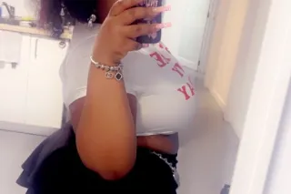 WHOSE UP  Sasha Baby 😘 Pretty Thick Dick Gobbler 😍 OUTCALL AVAILABLE - Image 9