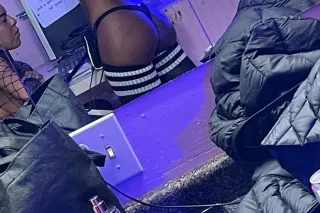 Petite Chocolate Mami - Image 7