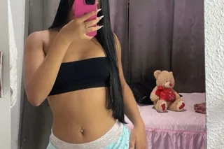 😍𝑨𝒏𝒈𝒆𝒍𝒂 𝒓𝒆𝒄𝒊𝒆𝒏 𝒍𝒍𝒆𝒈𝒂𝒅𝒊𝒕𝒂😋 𝒆𝒔𝒄𝒂... - Image 1