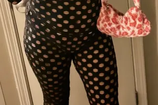 💘💌 Milf snowbunny mixed exotic bisexual latina😘 1 of 1🤪 rare I got a vibe unlike anyone else you've seen🎉 Sexy Sensual Seductress🌶 - Image 8