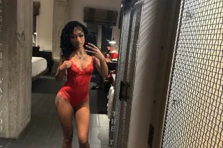 Upscale Gentlemen ONLY🍒Pretty & Petite Dom 💕 - Image 6