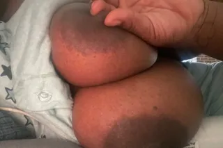 NO AFRICANS OR HATIANS 😖😖😖 INC... - Image 2