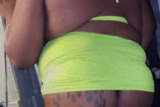 starkville trangender queen 🌈💦... - Image 2