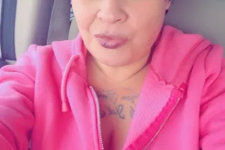 BORED AND HORNEY AS FUCK - Image 8