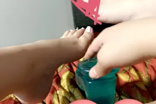 Latina Slut Ready To Be FUCKED... - Image 1