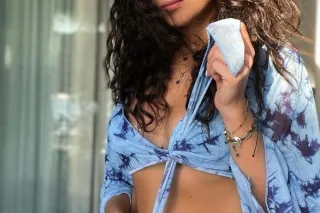 Beka in Long Island - Image 8