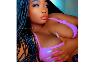 Mrs.Rabbitt Available Now🖤🎥onlyfans.com/mrs.michigan - Image 10