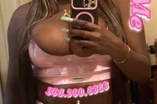 🏆SCORE HIGH🥇🫟💦🫶4C MELANIN VIXX... - Image 3