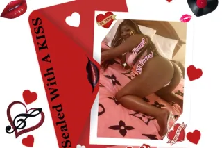 🏆SCORE HIGH🥇🫟💦🫶4C MELANIN VIXXXEN🤎 - Image 7