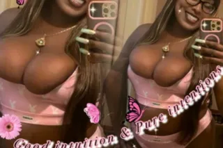 🏆SCORE HIGH🥇🫟💦🫶4C MELANIN VIXX... - Image 1