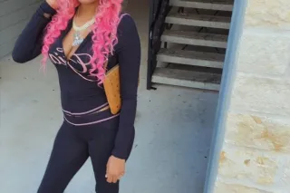 WEST Eptx.. Slim Thick With a 🫧 BUBBLE🫧BUTT.. 🤹 💣BOMBSHELL💥 - Image 8