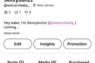 cebunz🩷 - 20 - Image 1