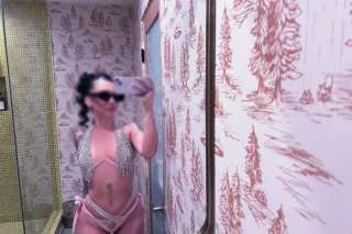 ⭐💖X-RATED PETITE BOMBSHELL - L... - Image 4