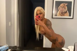 ( Outcalls Only ) The WETTEST Pussy, The BEST Throat🐱💦⭐ - Image 10