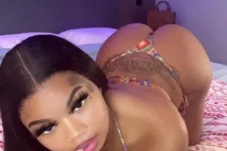 BLASIN GIRL🩷🩷LET ME CUM ALL OV... - Image 2