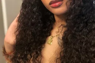 ❤. ✅ GREEN EYED 💚❤ BUNNY CUMM ... - Image 1