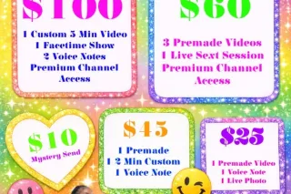 📲💦⒞⒴⒝⒠⒭ ⒮⒧⒰⒯ 💦📞🐱SELLING CONTEN... - Image 3