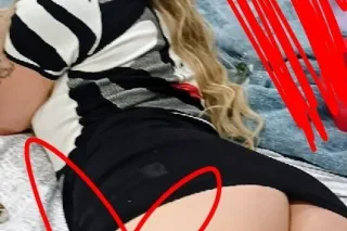 👅💎 LET ME SHOW YOU WHAT "HEAVE... - Image 1