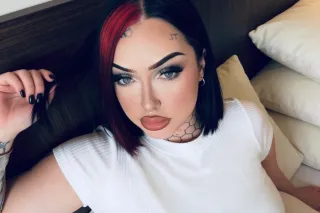 🎀German American Temptress-Curves Made for Sin, Lips Made for Pleasure 🦋 CATCH ME WHILE IM IN TOWN 💋 - Image 9