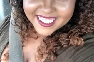 👅🍭 You ℂℝ𝔸𝕍𝔼 these ℂ𝕌ℝ𝕍𝔼𝕊 , So... - Image 2