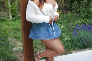 👅🍭 You ℂℝ𝔸𝕍𝔼 these ℂ𝕌ℝ𝕍𝔼𝕊 , So Let's 𝕀ℕ𝔻𝕌𝕃𝔾𝔼 Together 😍🍑 - Image 8