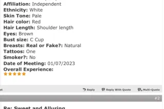 TEXT ONLY 💖 Arriving Soon! 5 Star Reviewed GREEK/GFE 💋 Small BBW Natural Redhead MILF - Image 10