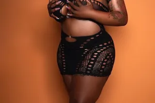 SUPER SOAK WET PUSSY 💦 THROAT ... - Image 4