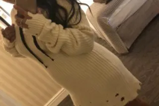 Cum Tickle My Asian Tummy With Your Nut & Honey! - Image 5