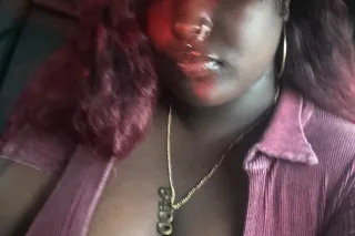 sweet & thick 💕🙈 ebony doll ‼😇... - Image 3