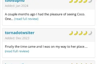 100 Special Today ONLY💕Ocean City! VIP Exclusive 💕Taste THEE Caribbean Treat 🇯🇲🍫🍭READ FULL BIO‼Reviews Inside💋✨ - Image 5