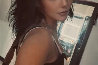 Soft Skin, Wicked Mouth, Dangerous Intentions. 💋🔥” - Image 6