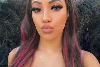 ‼YOUR FAVORITE NAUGHTY UPSCALE... - Image 2