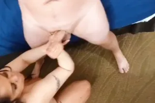 Cum Get Sum While I'm Bent Ove... - Image 4