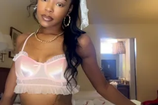 Your favorite blasian - Image 6